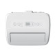 AIRE ACONDICIONADO PORTATIL HISENSE APC12QC A Aire acondicionado AIRE ACONDICIONADO PORTATIL HISENSE APC12QC A Aire acondicionado