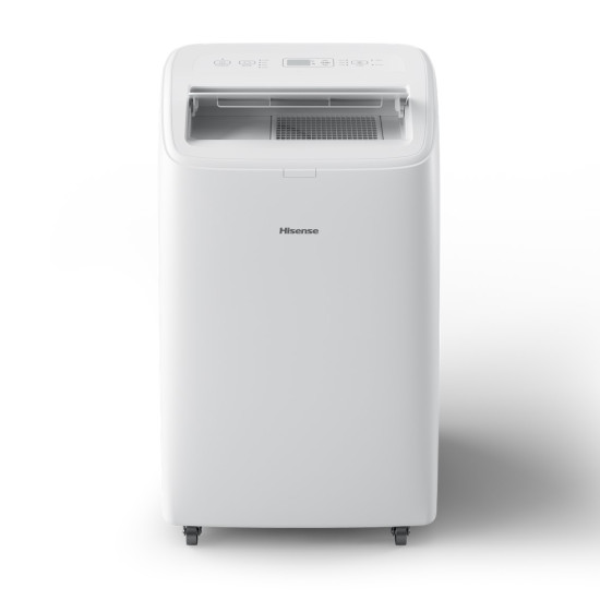 AIRE ACONDICIONADO PORTATIL HISENSE APC12QC A Aire acondicionado AIRE ACONDICIONADO PORTATIL HISENSE APC12QC A Aire acondicionado
