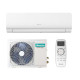 AIRE ACONDICIONADO SPLIT 1X1 HISENSE INVERTER Aire acondicionado AIRE ACONDICIONADO SPLIT 1X1 HISENSE INVERTER Aire acondicionado