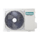 AIRE ACONDICIONADO SPLIT 1X1 HISENSE INVERTER Aire acondicionado AIRE ACONDICIONADO SPLIT 1X1 HISENSE INVERTER Aire acondicionado