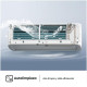 AIRE ACONDICIONADO SPLIT 1X1 HISENSE INVERTER Aire acondicionado AIRE ACONDICIONADO SPLIT 1X1 HISENSE INVERTER Aire acondicionado