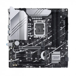 PLACA BASE ASUS INTEL PRIME Z790M - PLUS