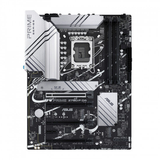 PLACA BASE ASUS PRIME Z790 - P D4 Placas base