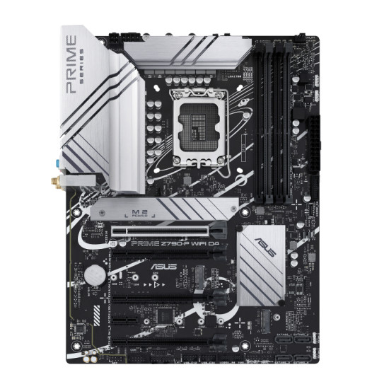 PLACA BASE ASUS INTEL PRIME Z790 - P Placas base