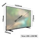 TV DAEWOO 55 PULGADAS LED 4K UHD Television TV DAEWOO 55 PULGADAS LED 4K UHD Television