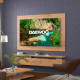 TV DAEWOO 55 PULGADAS LED 4K UHD Television TV DAEWOO 55 PULGADAS LED 4K UHD Television