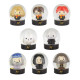 BOLA NIEVE MISTERIOSA PALADONE HARRY POTTER Figuras BOLA NIEVE MISTERIOSA PALADONE HARRY POTTER Figuras