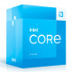 INTEL I3 13100 4.5GHZ LGA 1700 Microprocesadores INTEL I3 13100 4.5GHZ LGA 1700 Microprocesadores