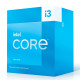 INTEL I3 13100F 4.5GHZ LGA 1700 Microprocesadores INTEL I3 13100F 4.5GHZ LGA 1700 Microprocesadores