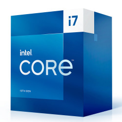 MICRO. INTEL I7 13700 LGA 1700