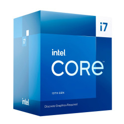 MICRO. INTEL I7 13700F LGA 1700