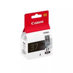 CARTUCHO TINTA CANON PG 37 NEGRO