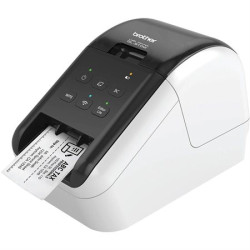 IMPRESORA ETIQUETAS Y TICKETS BROTHER QL - 810WC