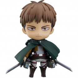 FIGURA GOOD SMILE COMPANY NENDOROID ATTACK