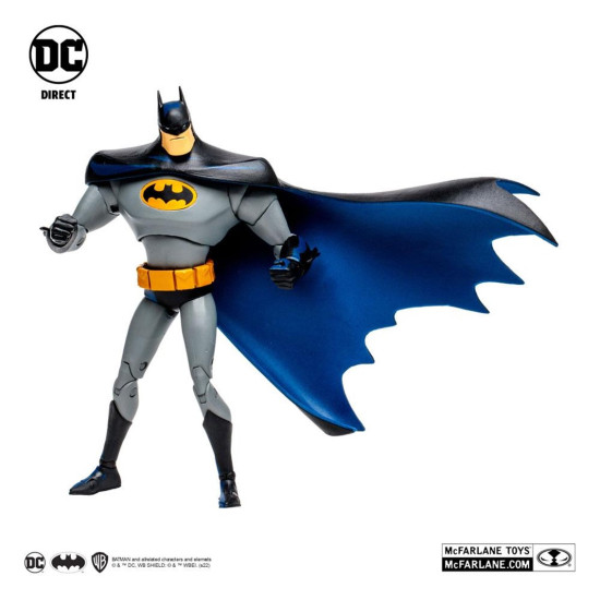 FIGURA MCFARLANE TOYS DC MULTIVERSE BATMAN Figuras
