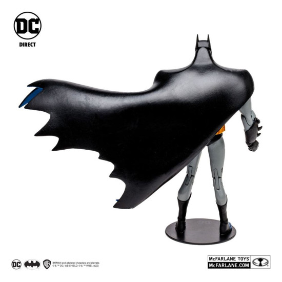 FIGURA MCFARLANE TOYS DC MULTIVERSE BATMAN Figuras