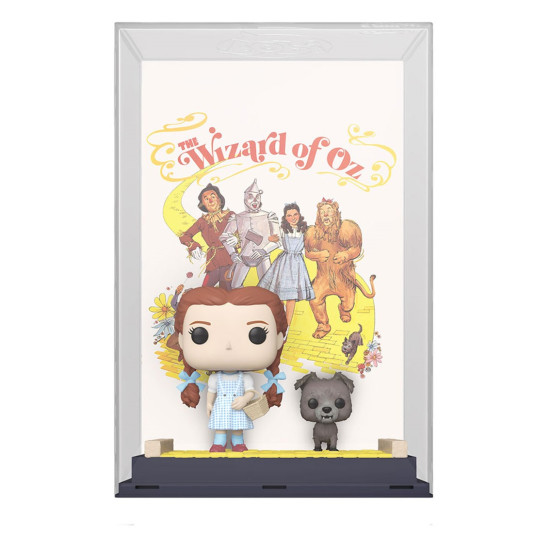 FUNKO POP MOVIE POSTER CINE EL Funkos FUNKO POP MOVIE POSTER CINE EL Funkos