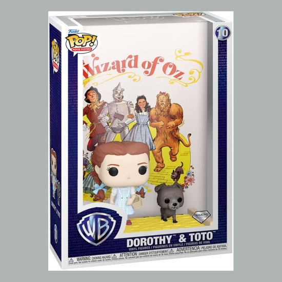 FUNKO POP MOVIE POSTER CINE EL Funkos FUNKO POP MOVIE POSTER CINE EL Funkos