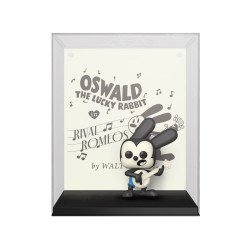 FUNKO POP MOVIE POSTER DISNEY 100TH