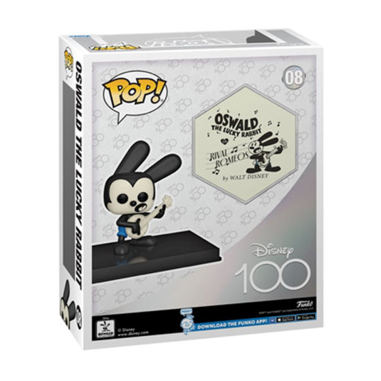 FUNKO POP MOVIE POSTER DISNEY 100TH Funkos