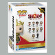 FUNKO POP CINE SHAZAM! HESPERA 69125 Funkos