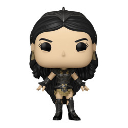 FUNKO POP CINE SHAZAM! KALYPSO 69126