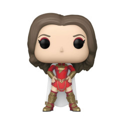 FUNKO POP CINE SHAZAM! MARY 69123
