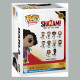 FUNKO POP CINE SHAZAM! DARLA 69122 Funkos