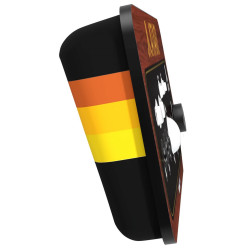 EMULADOR CONSOLA RETRO ARCADE 1 UP