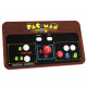 EMULADOR CONSOLA RETRO ARCADE 1 UP Consolas mini clasicas EMULADOR CONSOLA RETRO ARCADE 1 UP Consolas mini clasicas