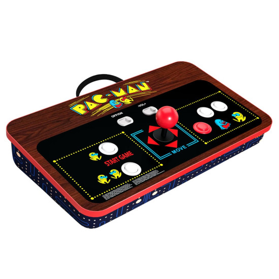 EMULADOR CONSOLA RETRO ARCADE 1 UP Consolas mini clasicas EMULADOR CONSOLA RETRO ARCADE 1 UP Consolas mini clasicas