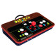 EMULADOR CONSOLA RETRO ARCADE 1 UP Consolas mini clasicas EMULADOR CONSOLA RETRO ARCADE 1 UP Consolas mini clasicas