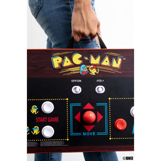 EMULADOR CONSOLA RETRO ARCADE 1 UP Consolas mini clasicas EMULADOR CONSOLA RETRO ARCADE 1 UP Consolas mini clasicas