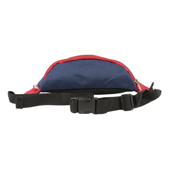 RIÑONERA CERDÁ MARVEL SPIDERMAN Mochilas frikis
