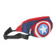 RIÑONERA CERDÁ MARVEL AVENGERS Mochilas frikis RIÑONERA CERDÁ MARVEL AVENGERS Mochilas frikis