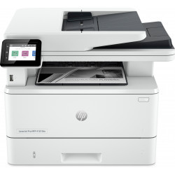 MULTIFUNCIÓN LÁSER HP LASERJET PRO 4102FDW