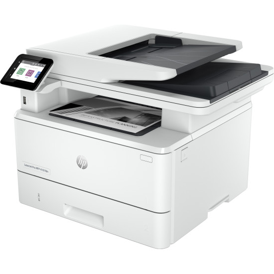 MULTIFUNCION LASER HP LASERJET PRO 4102FDN Multifunciones