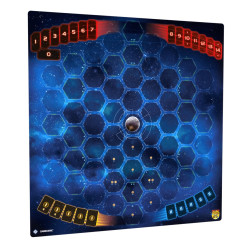 ACCESORIO JUEGO MESA TWILIGHT IMPERIUM ALFOMBRILLA
