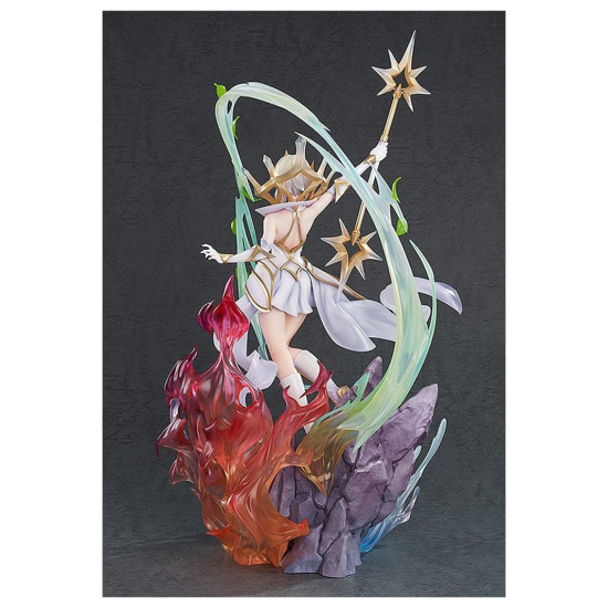 FIGURA GOOD SMILE LEAGUE OF LEGENDS Figuras