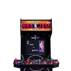 MAQUINA RECREATIVA ARCADE 1 UP XL