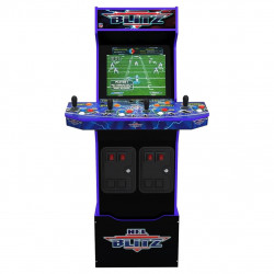 MAQUINA RECREATIVA ARCADE 1 UP NFL