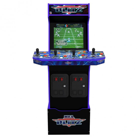 MAQUINA RECREATIVA ARCADE 1 UP NFL Consolas mini - clasicas