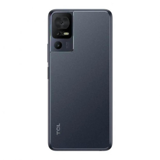 MÓVIL TCL 40SE 256GB 6GB GRIS Smartphones MÓVIL TCL 40SE 256GB 6GB GRIS Smartphones