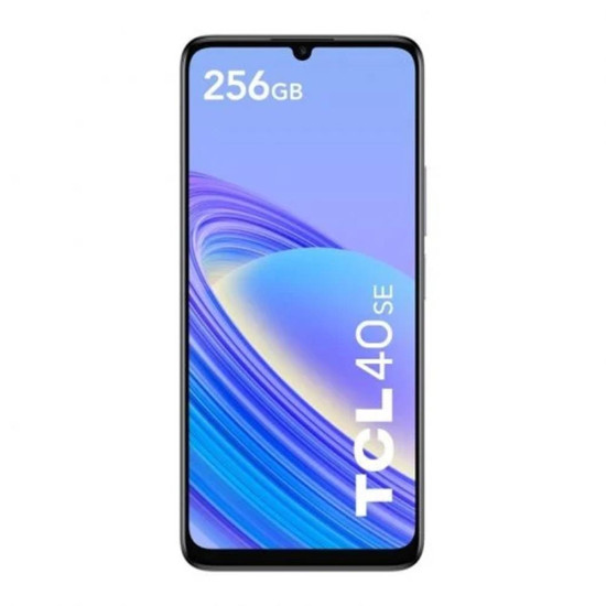 MÓVIL TCL 40SE 256GB 6GB MORADO Smartphones MÓVIL TCL 40SE 256GB 6GB MORADO Smartphones