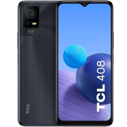 MÓVIL TCL 408 64GB 4GB GRIS