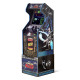 MAQUINA RECREATIVA ARCADE 1 UP STAR Consolas mini  clasicas