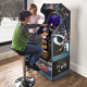 MAQUINA RECREATIVA ARCADE 1 UP STAR Consolas mini  clasicas