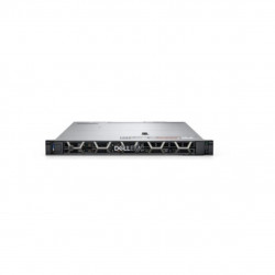 SERVIDOR RACK DELL R450 XEON SILVER