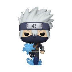 FUNKO POP NARUTO KAKASHI JOVEN (1199)