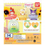SET GASHAPON FIGURAS BANDAI LOTE 40